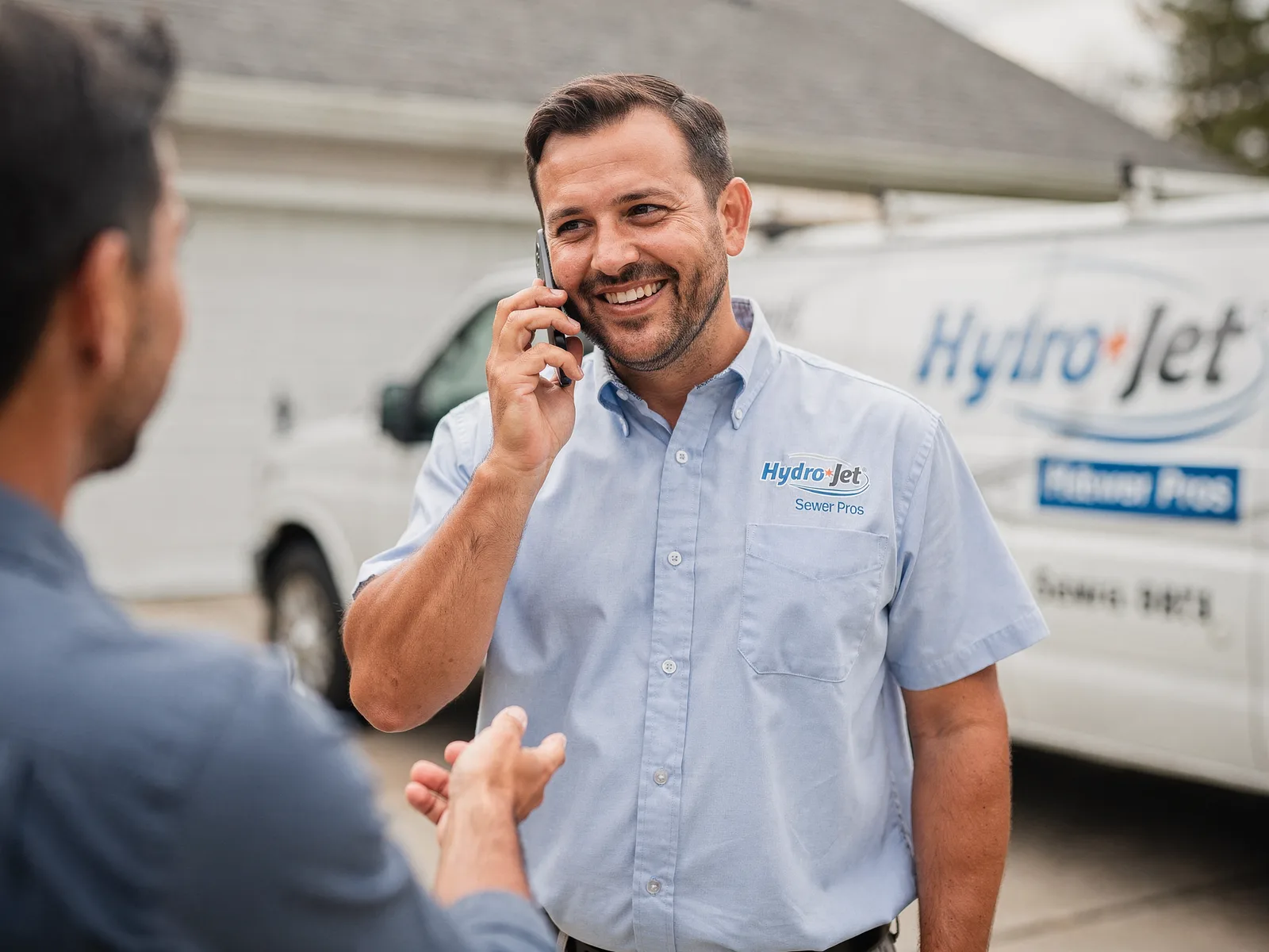 Hydro Jetting Garfield, KS FAQs